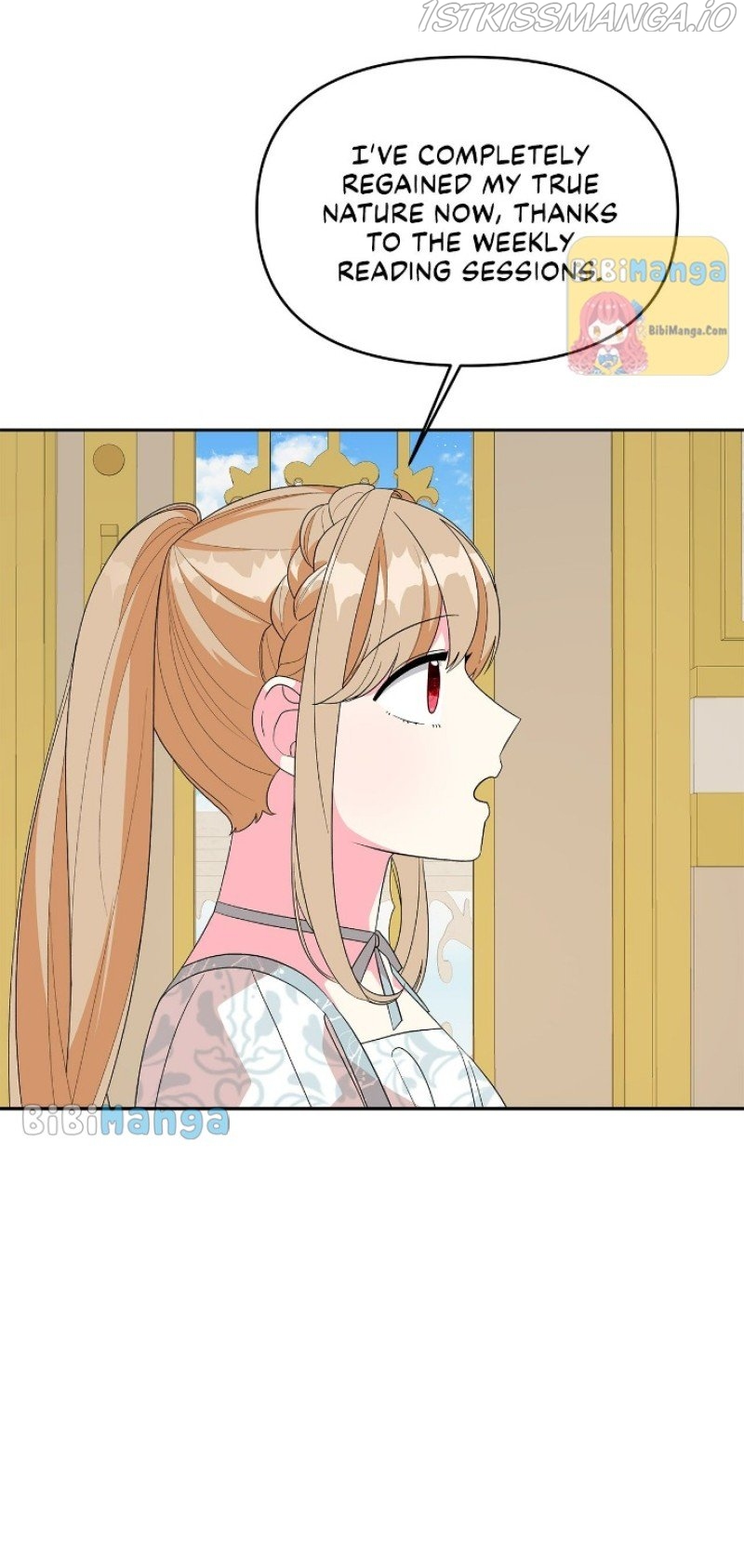 You Can’t Change A Person! Chapter 95 - page 18