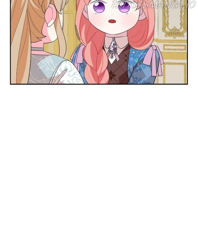 You Can’t Change A Person! Chapter 95 - page 32
