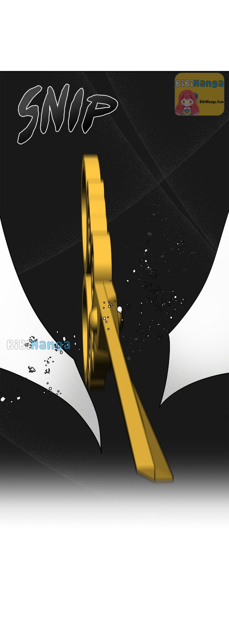 You Can’t Change A Person! Chapter 93 - page 30