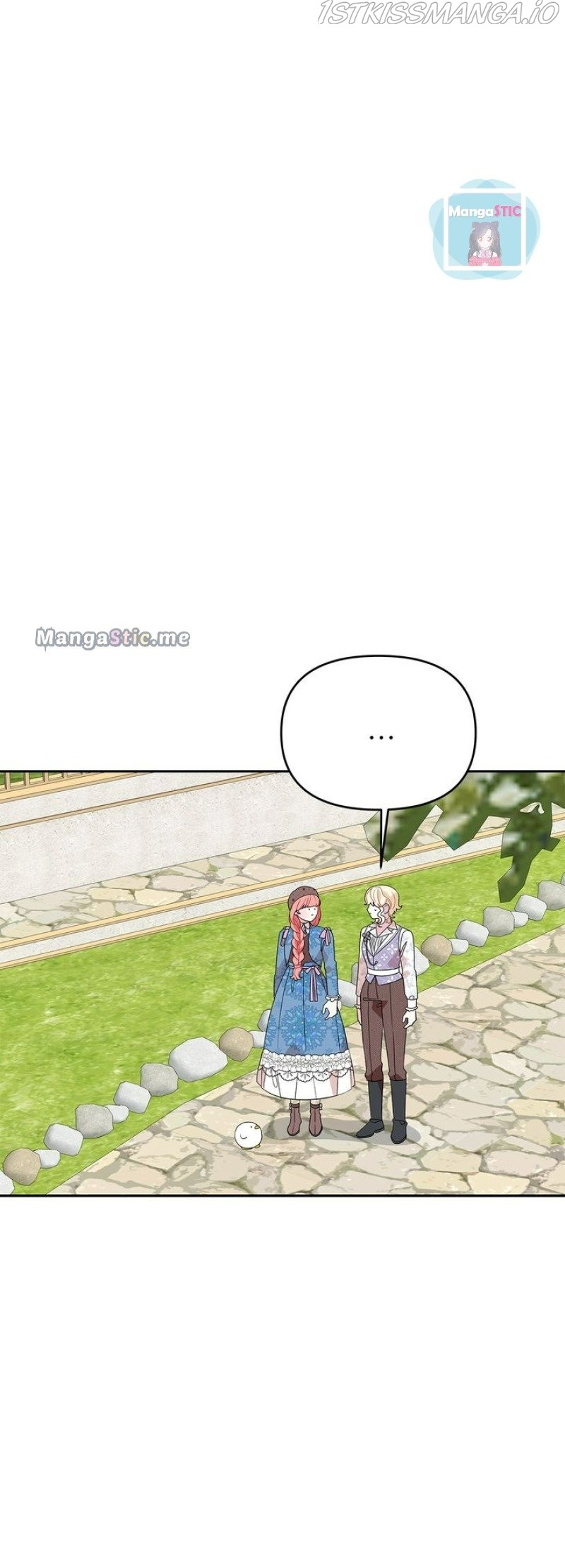 You Can’t Change A Person! chapter 91 - page 12
