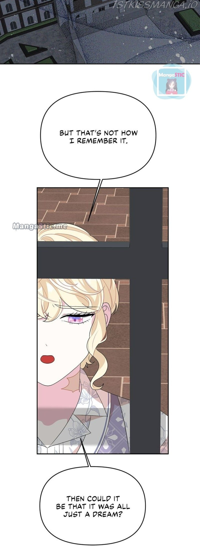 You Can’t Change A Person! chapter 91 - page 20
