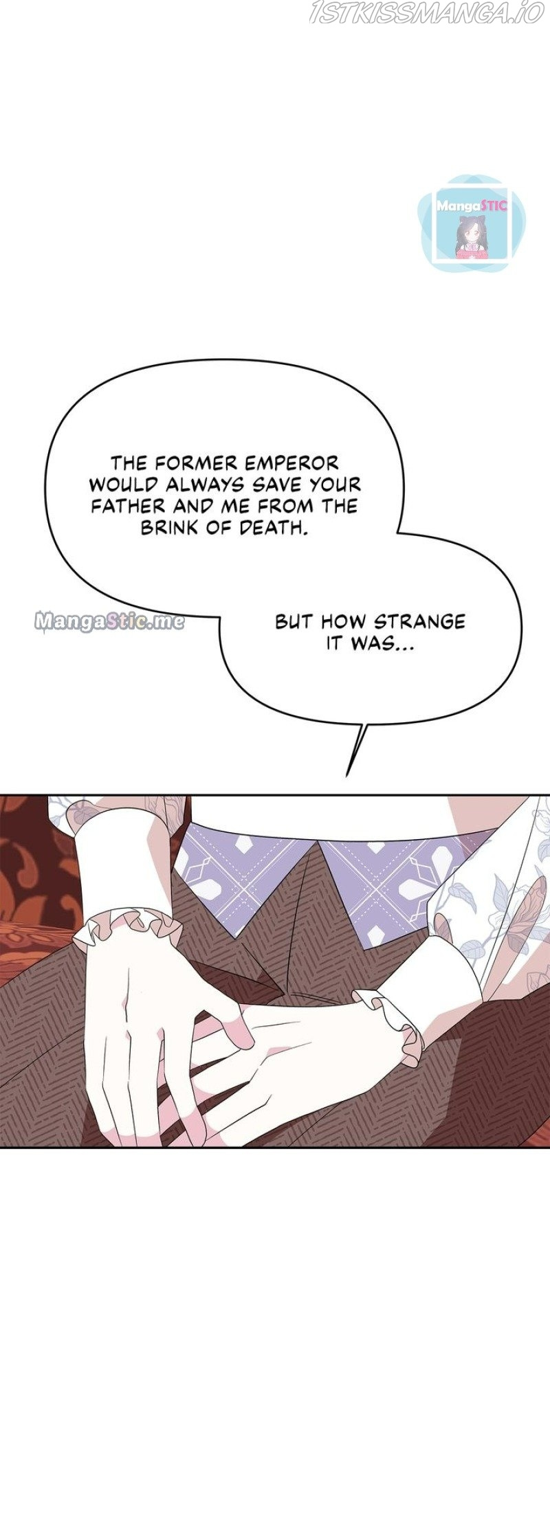 You Can’t Change A Person! chapter 91 - page 26