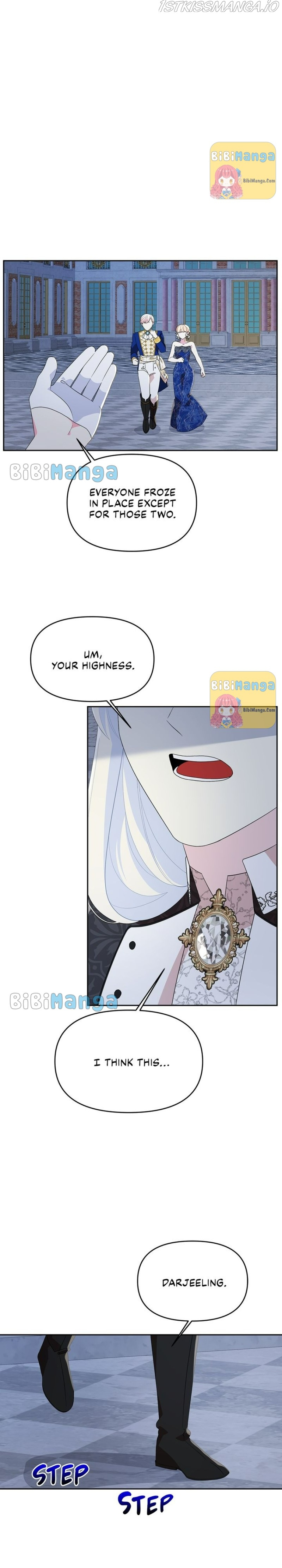 You Can’t Change A Person! chapter 89 - page 13