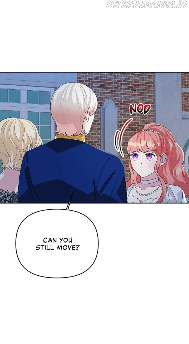 You Can’t Change A Person! chapter 89 - page 14