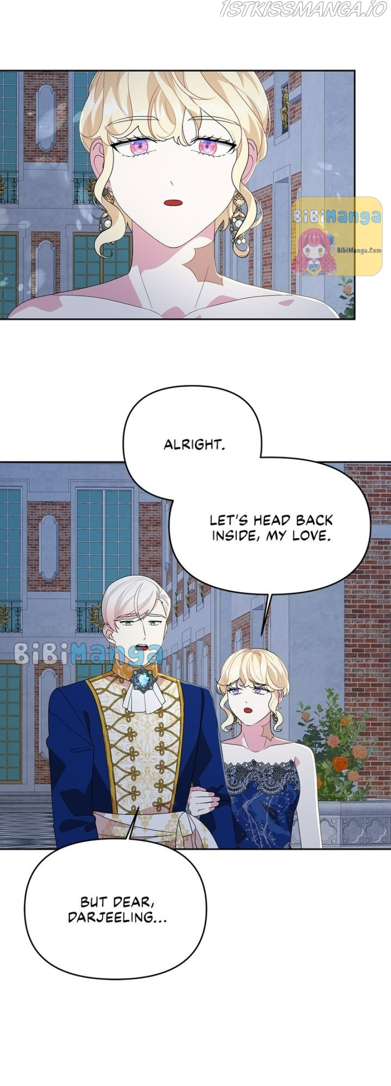 You Can’t Change A Person! chapter 89 - page 18