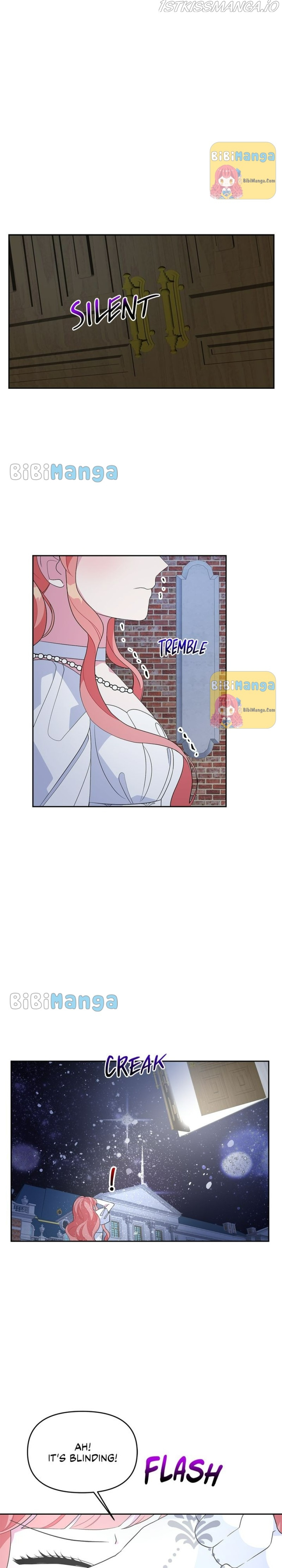 You Can’t Change A Person! chapter 89 - page 21