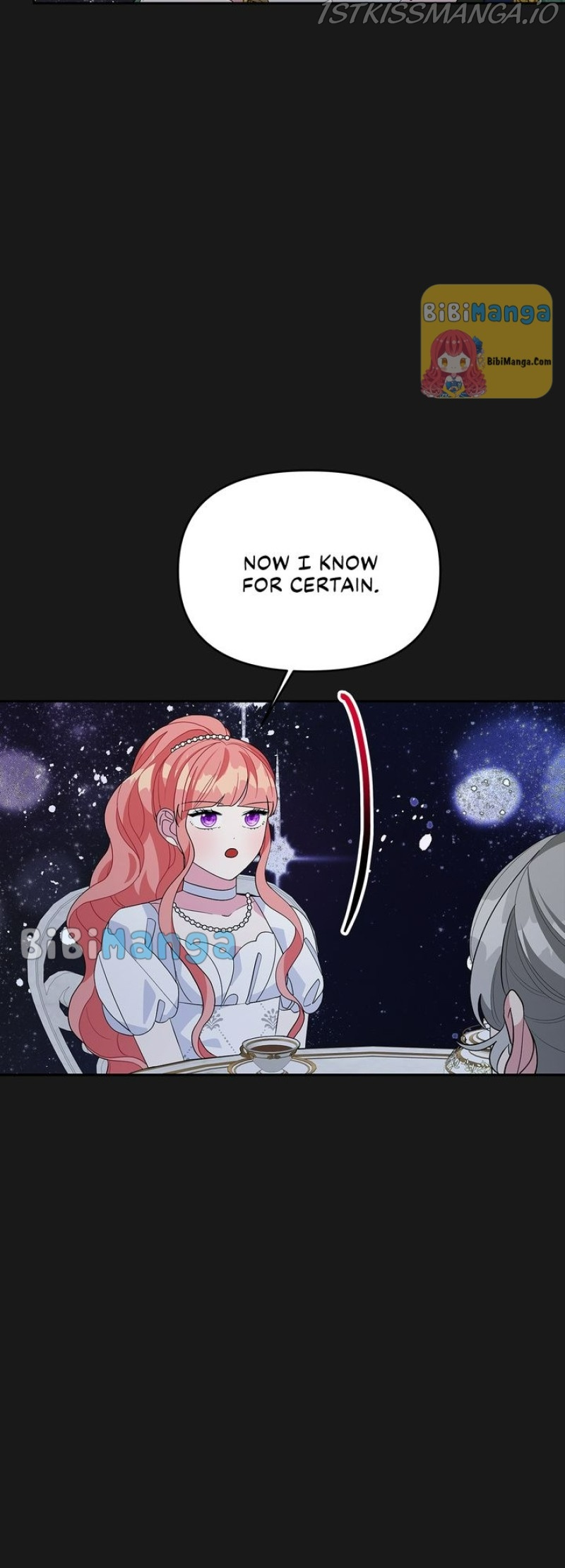 You Can’t Change A Person! chapter 89 - page 24