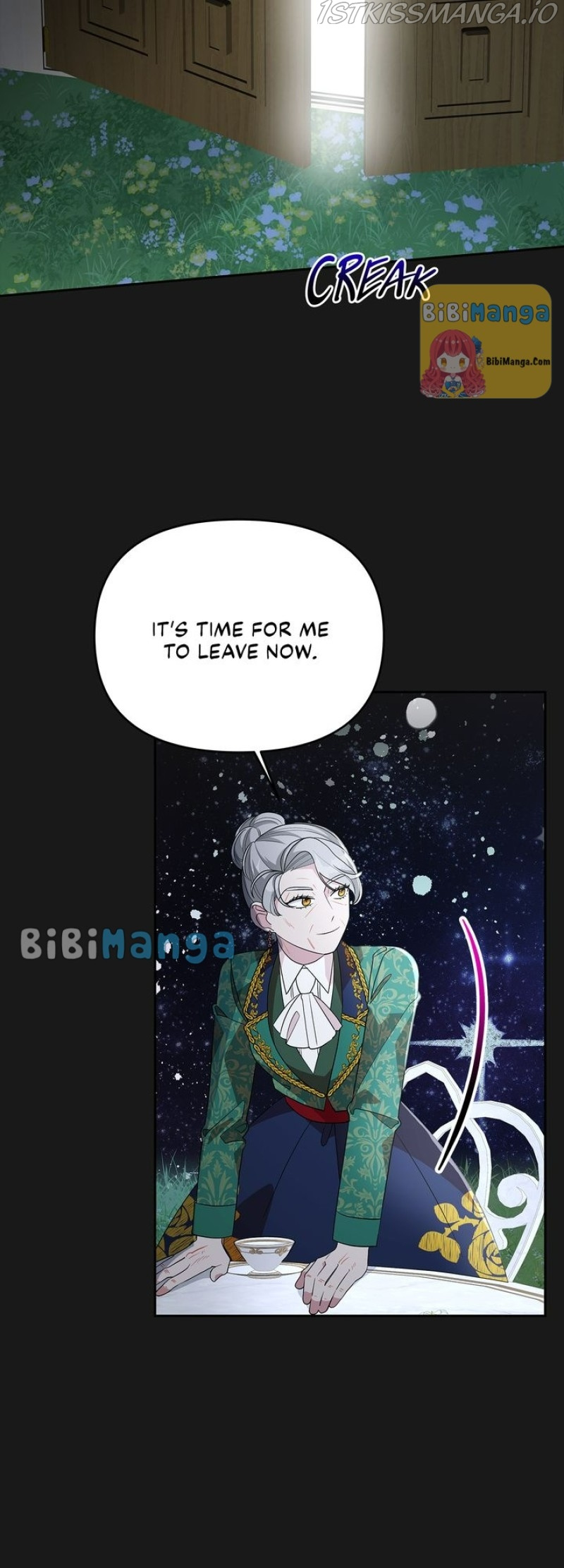 You Can’t Change A Person! chapter 89 - page 30