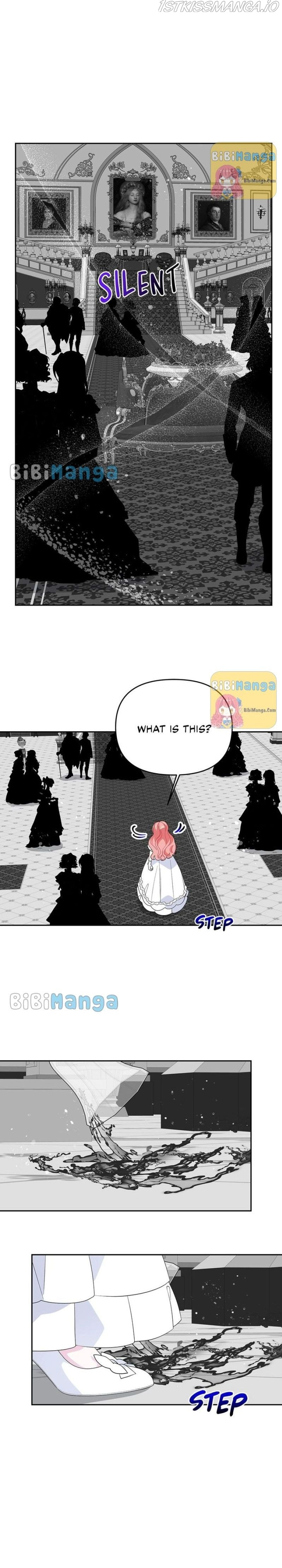 You Can’t Change A Person! chapter 89 - page 5