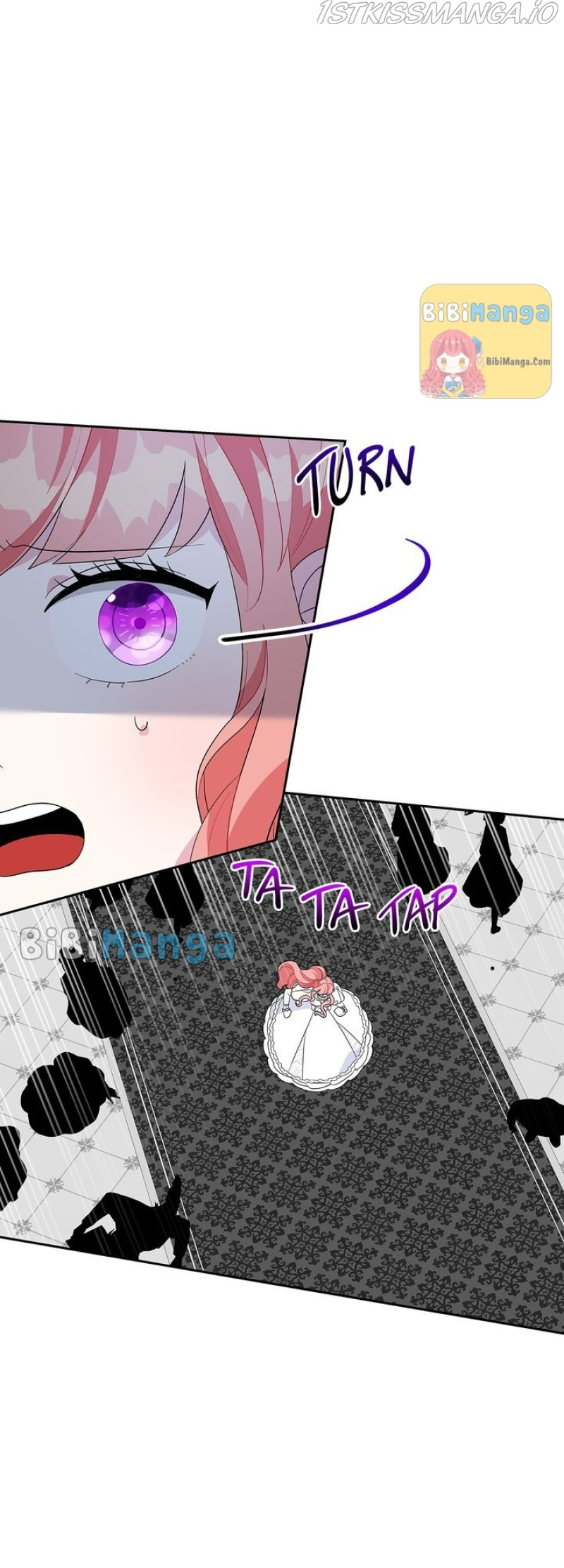 You Can’t Change A Person! chapter 89 - page 8