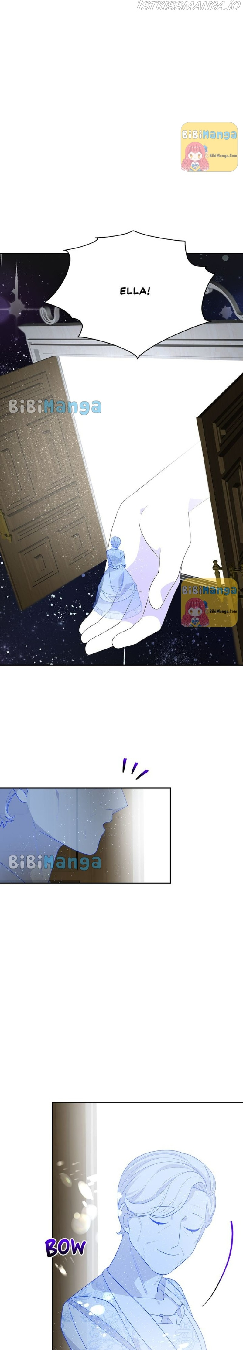 You Can’t Change A Person! chapter 89 - page 9