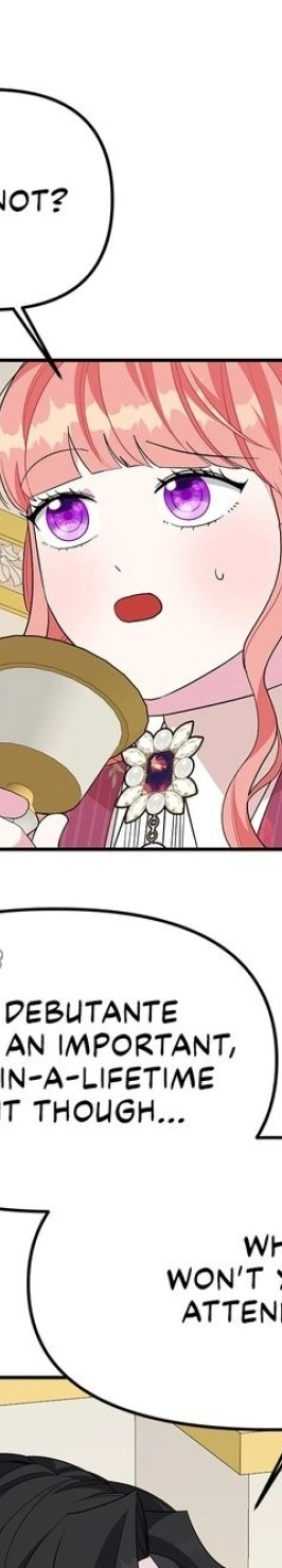 You Can’t Change A Person! chapter 85 - page 52