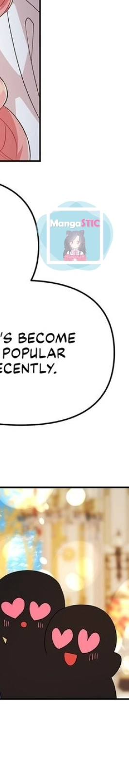 You Can’t Change A Person! chapter 84 - page 5