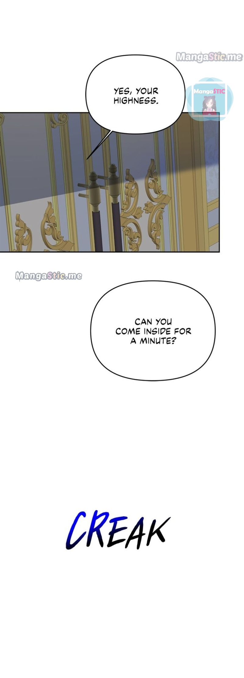 You Can’t Change A Person! chapter 83 - page 52