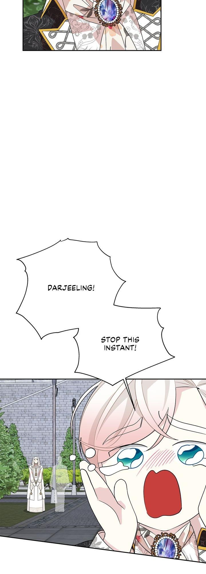 You Can’t Change A Person! chapter 81 - page 20