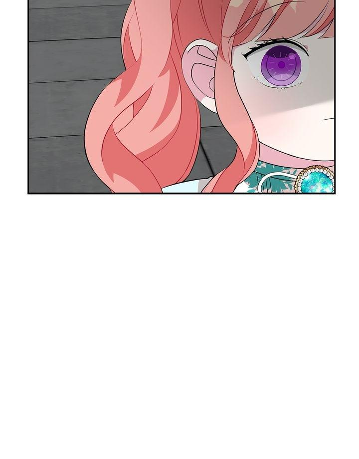 You Can’t Change A Person! chapter 81 - page 32
