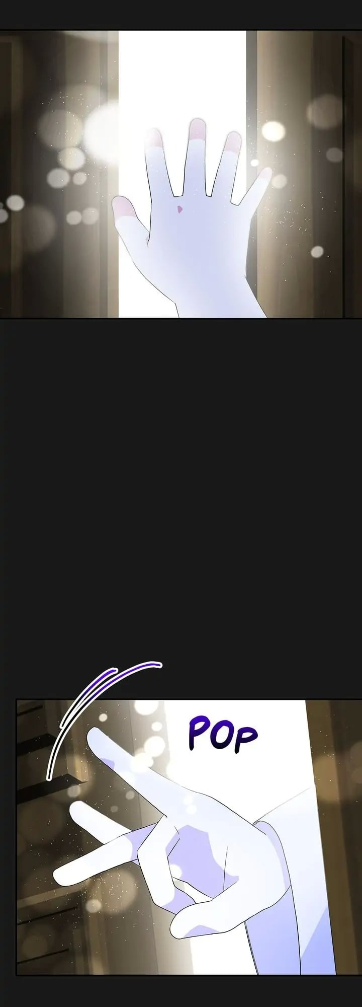 You Can’t Change A Person! chapter 80 - page 2