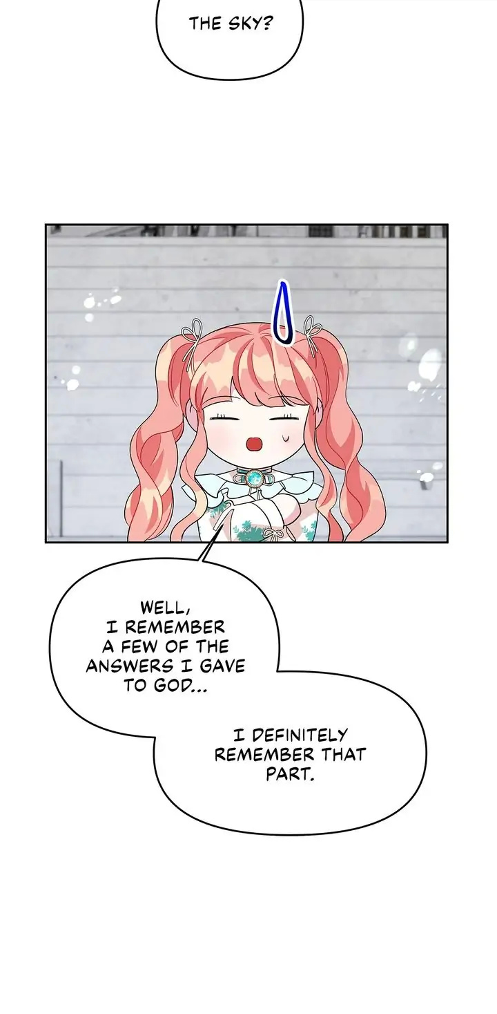 You Can’t Change A Person! chapter 80 - page 22