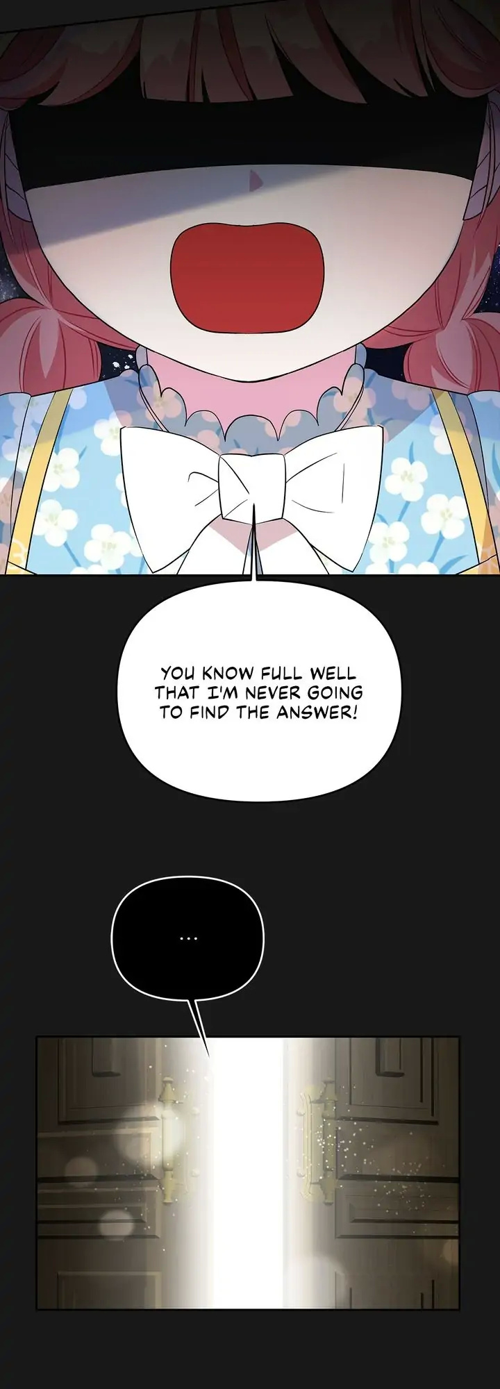 You Can’t Change A Person! chapter 80 - page 4