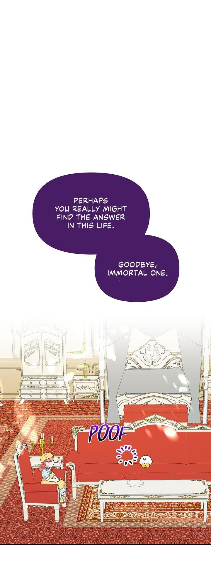You Can’t Change A Person! chapter 79 - page 10