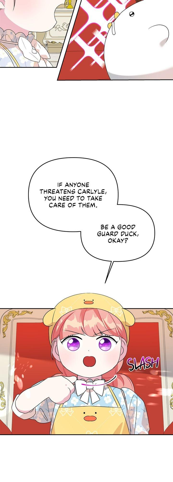 You Can’t Change A Person! chapter 79 - page 12