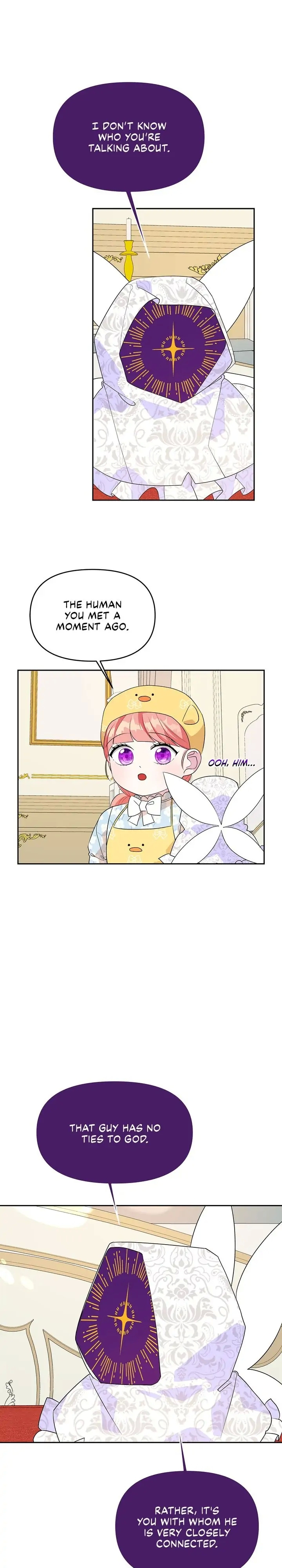 You Can’t Change A Person! chapter 78 - page 17