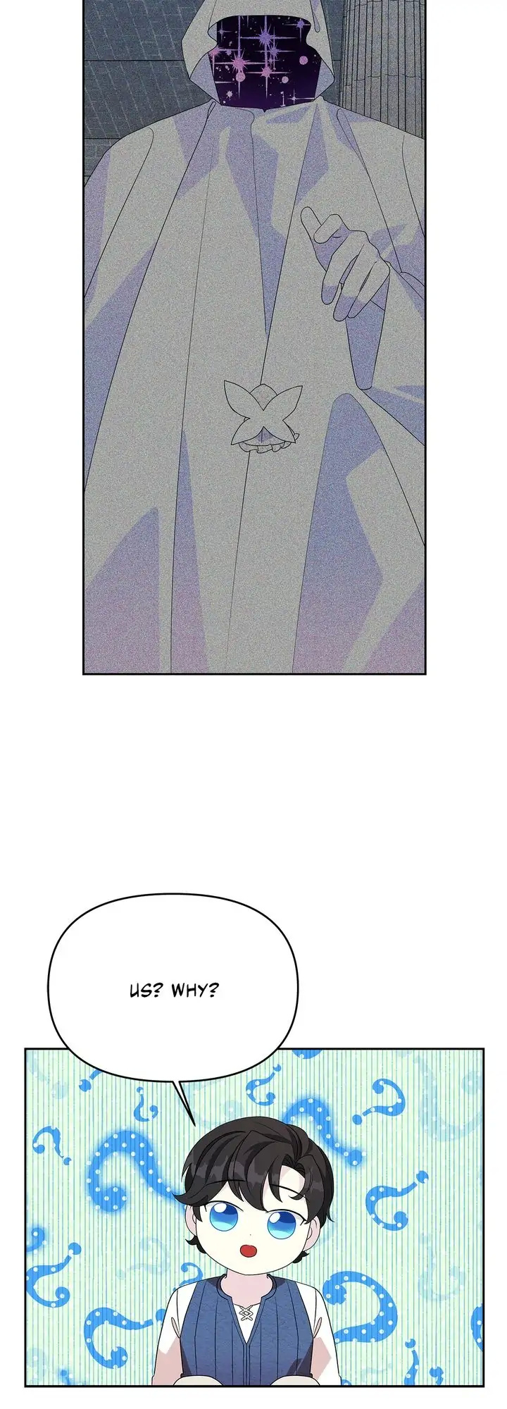 You Can’t Change A Person! chapter 78 - page 2