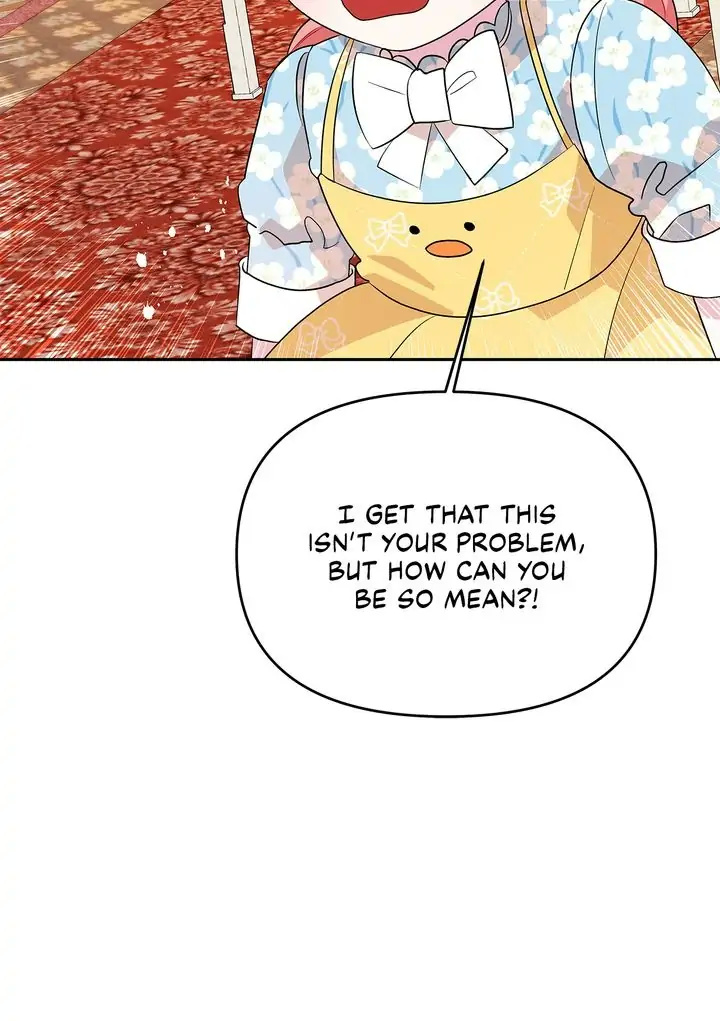 You Can’t Change A Person! chapter 78 - page 22