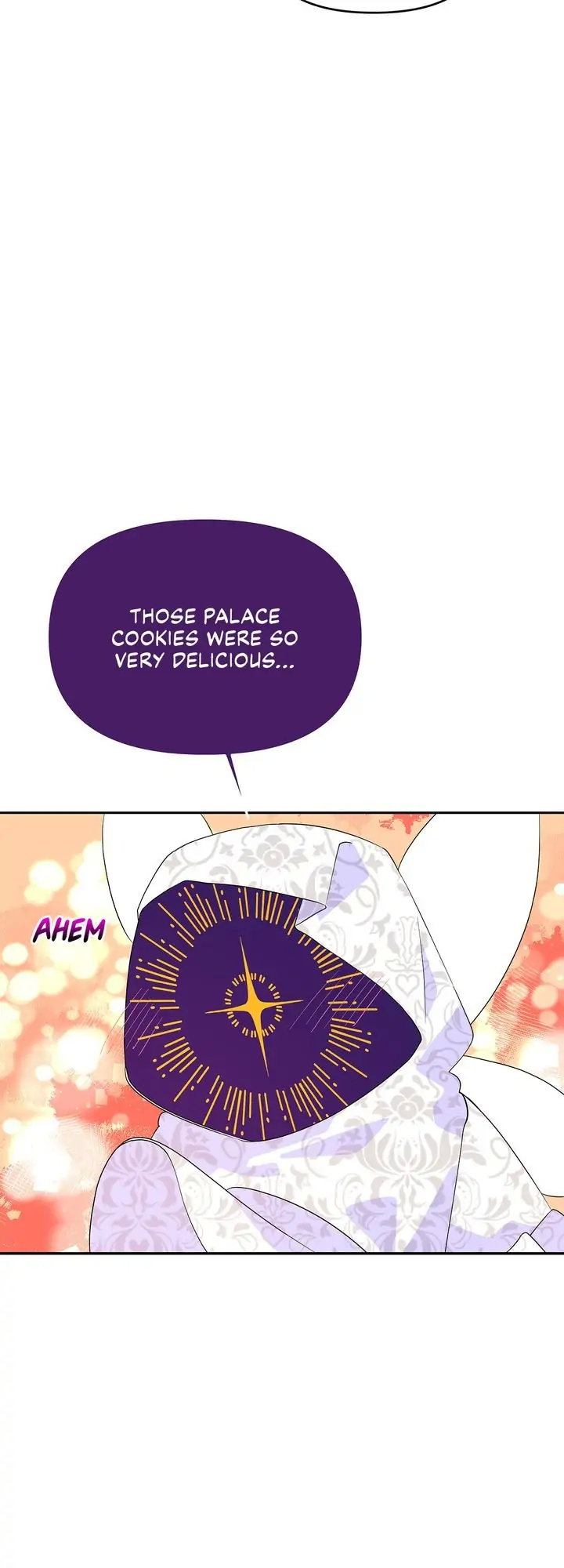 You Can’t Change A Person! chapter 78 - page 24