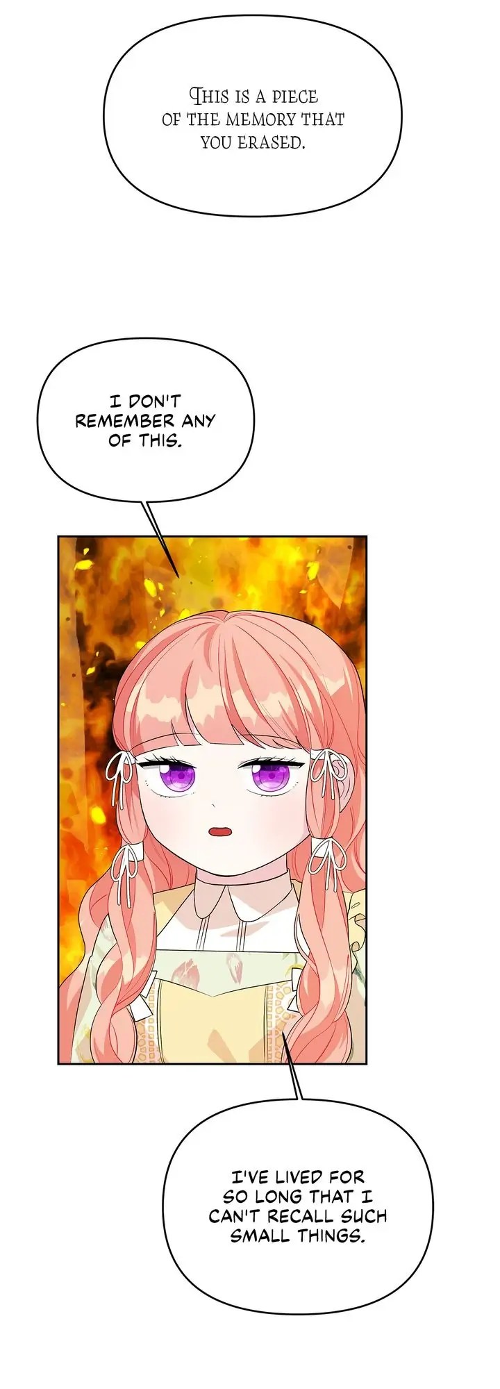 You Can’t Change A Person! chapter 76 - page 18