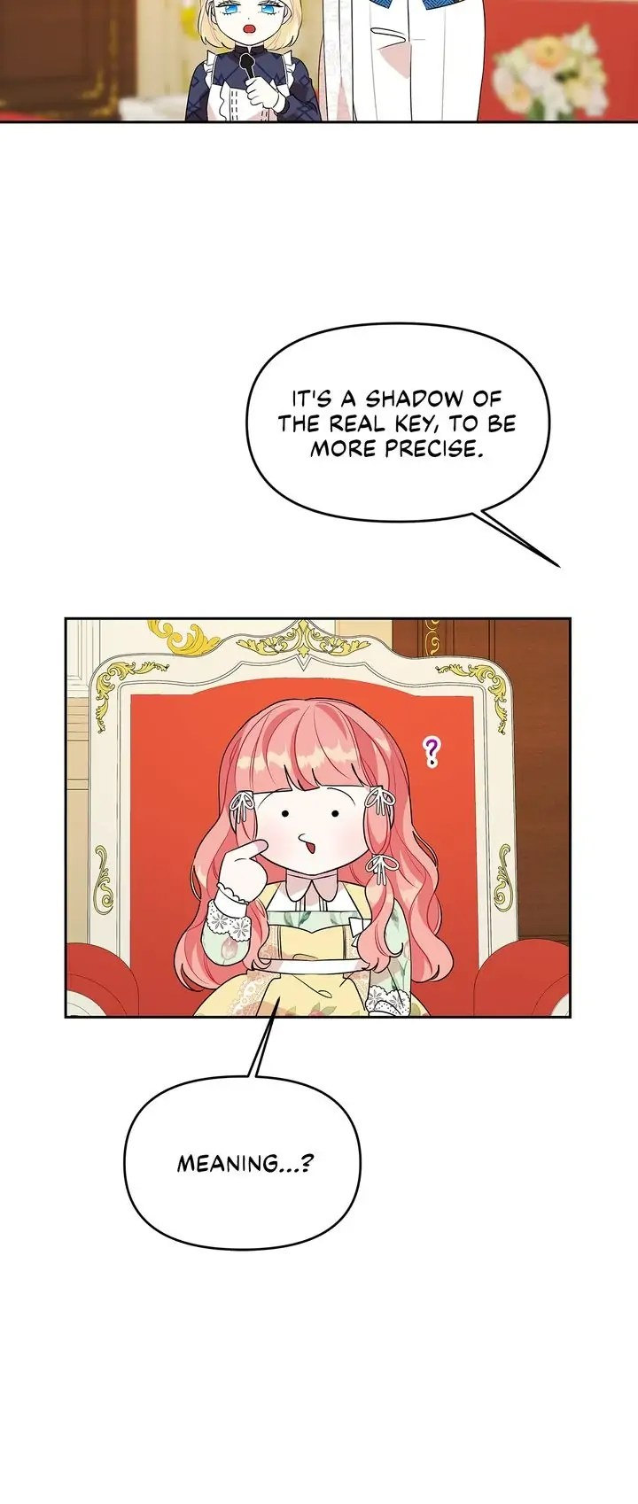 You Can’t Change A Person! chapter 76 - page 4