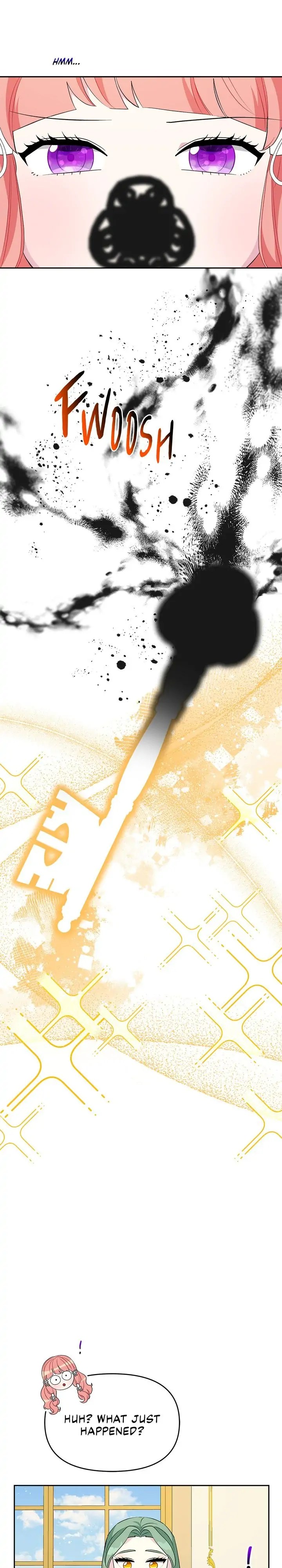 You Can’t Change A Person! chapter 76 - page 9