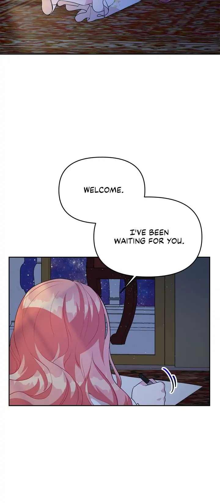 You Can’t Change A Person! chapter 70 - page 24