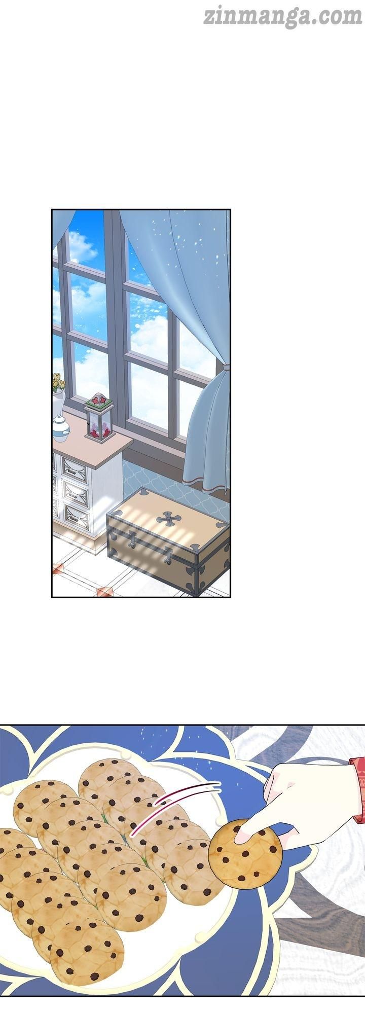 You Can’t Change A Person! chapter 66 - page 10