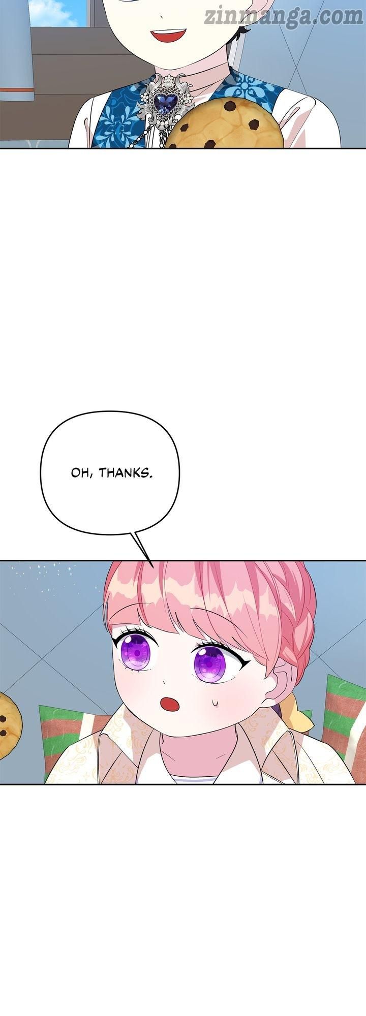You Can’t Change A Person! chapter 66 - page 14