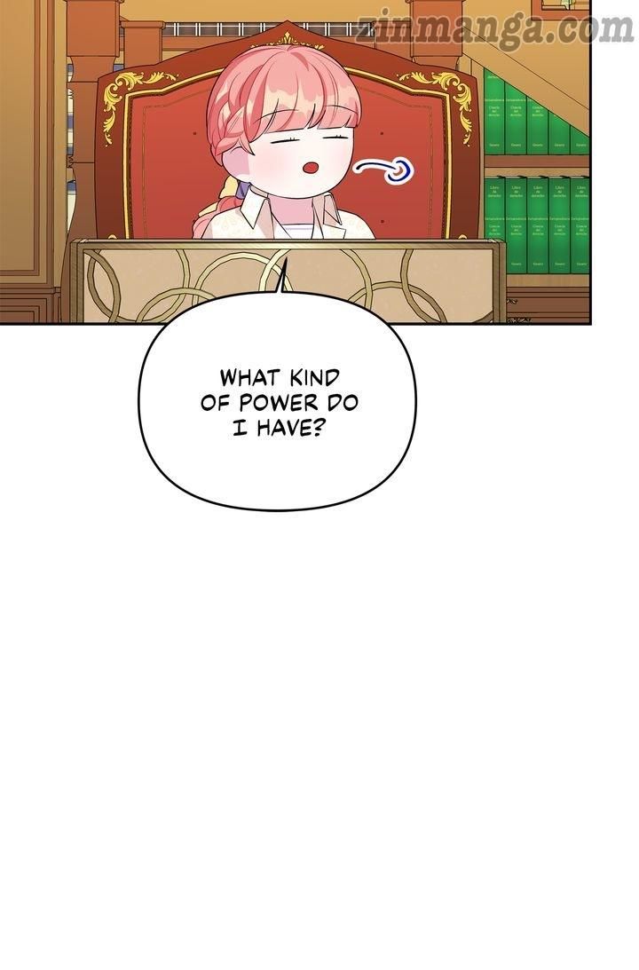 You Can’t Change A Person! chapter 66 - page 4