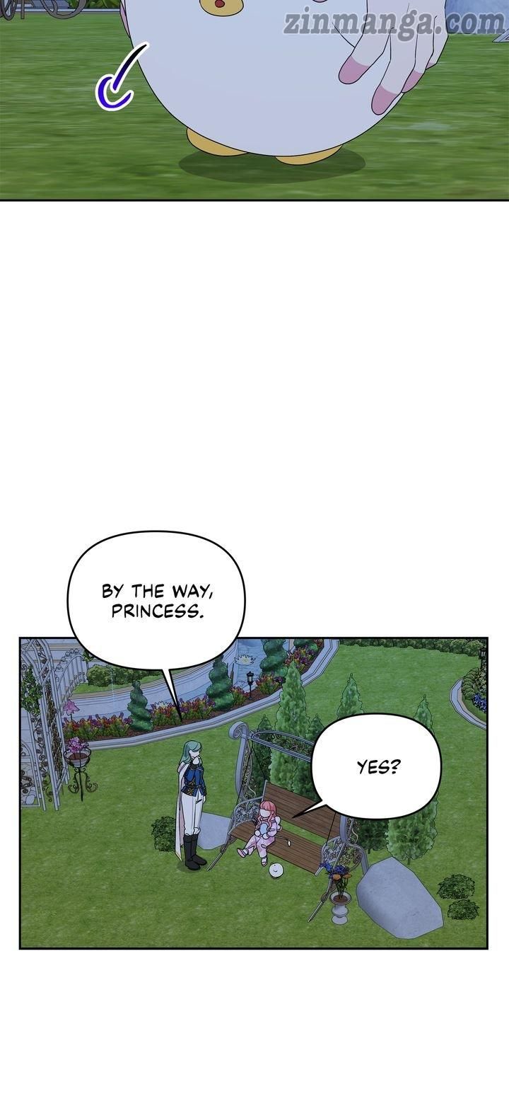 You Can’t Change A Person! chapter 64 - page 10