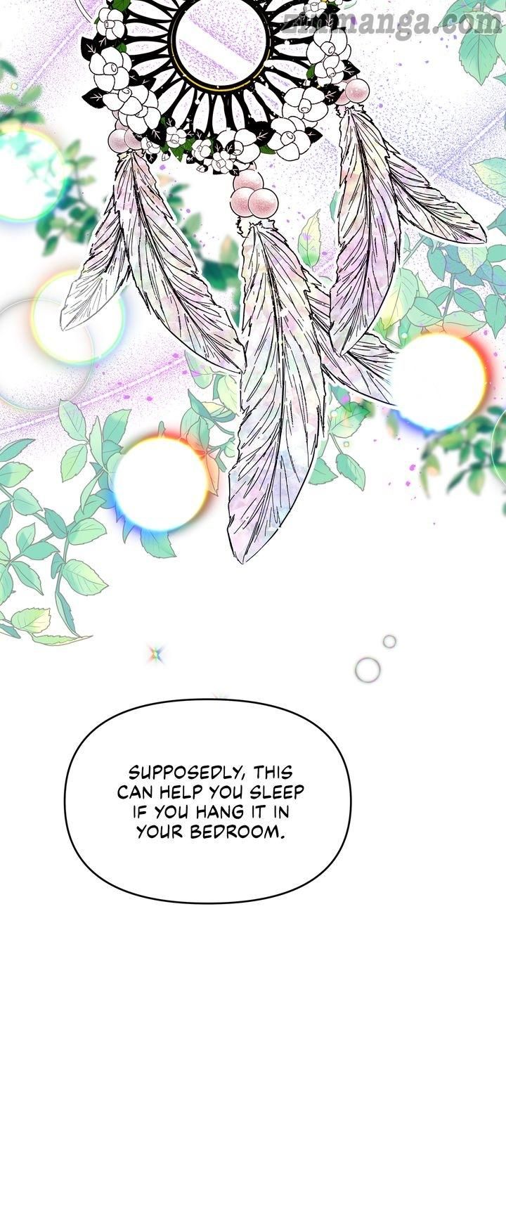 You Can’t Change A Person! chapter 64 - page 18