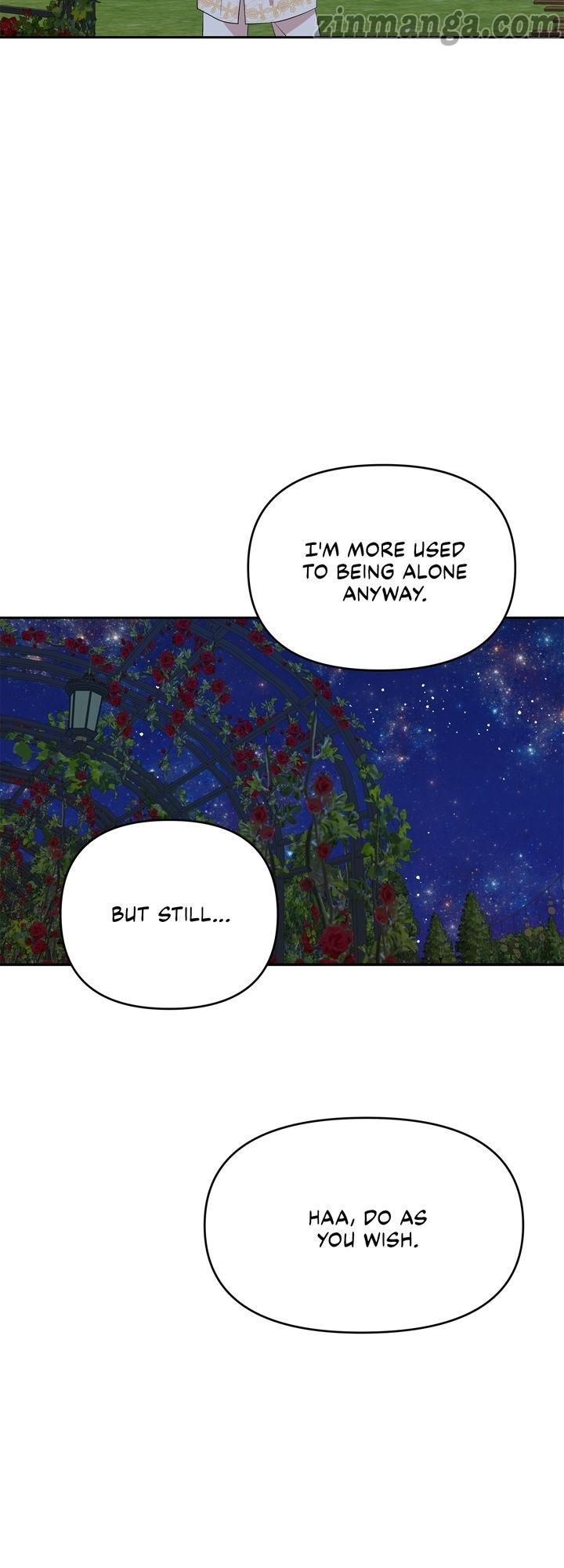 You Can’t Change A Person! chapter 64 - page 22