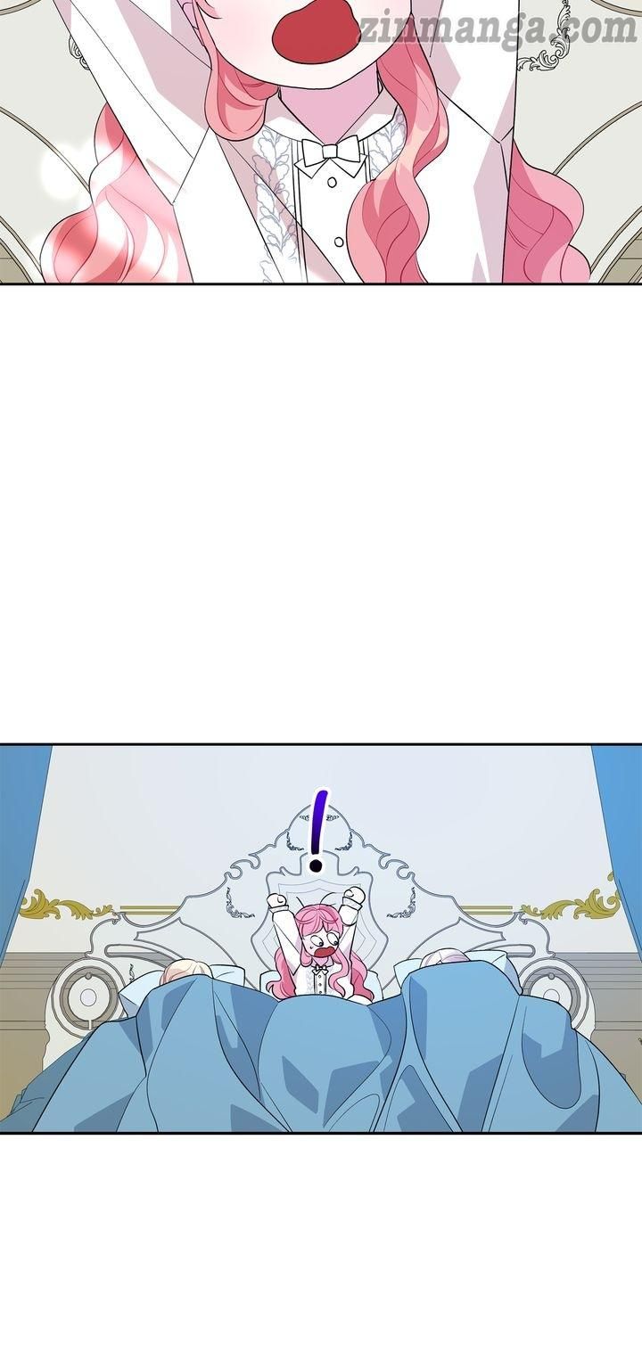 You Can’t Change A Person! chapter 64 - page 24