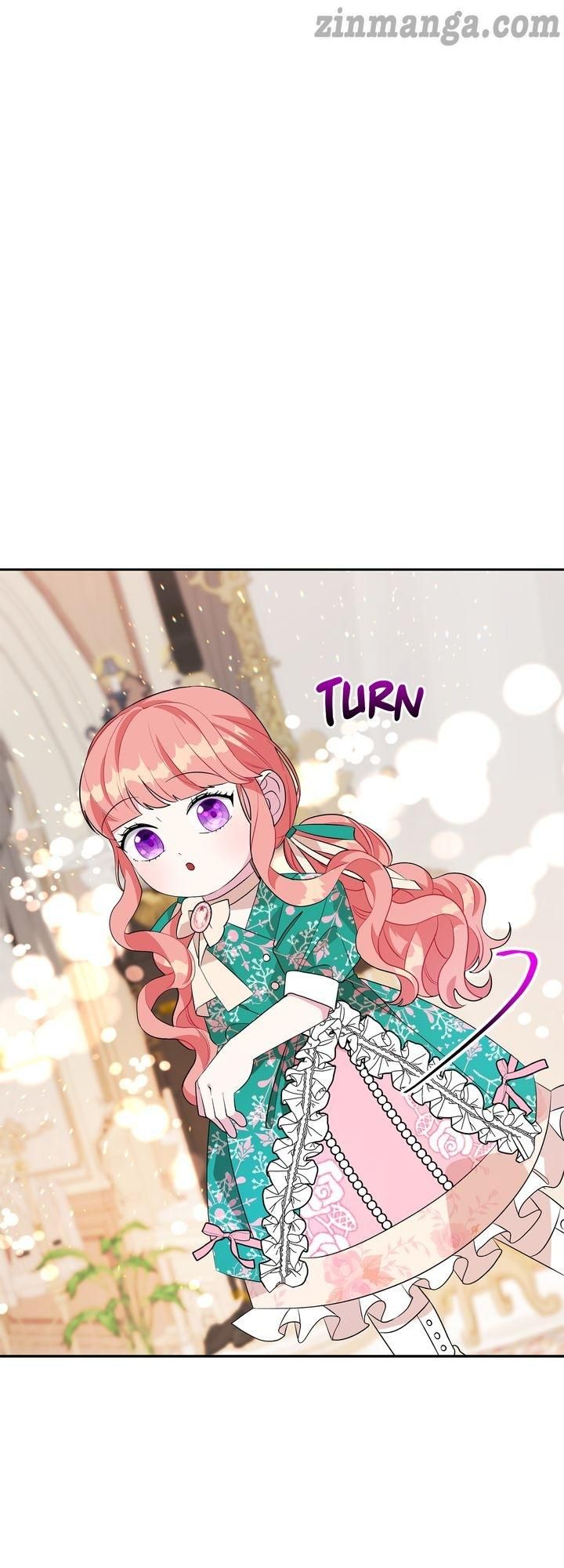 You Can’t Change A Person! chapter 61 - page 24
