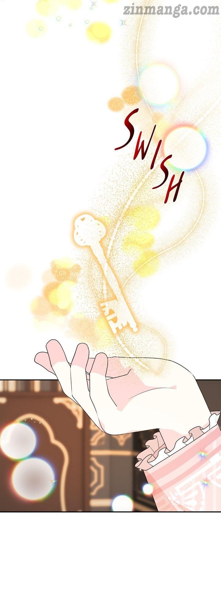 You Can’t Change A Person! chapter 60 - page 14