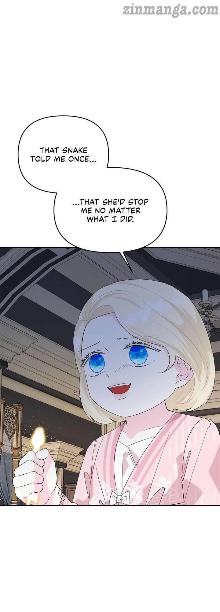 You Can’t Change A Person! chapter 60 - page 20