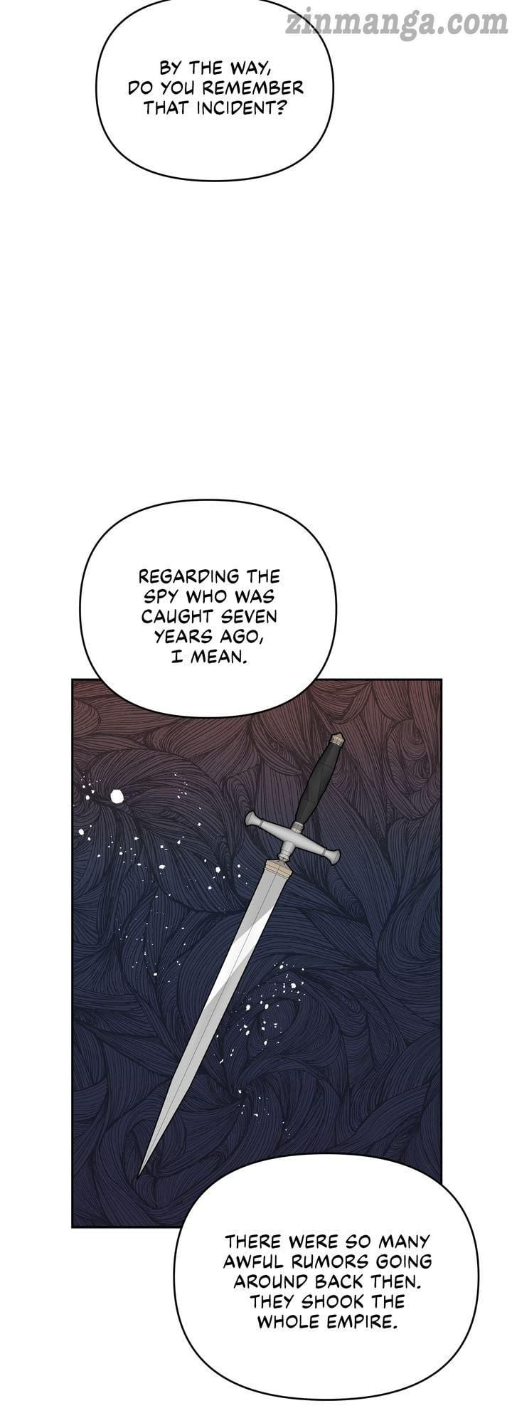 You Can’t Change A Person! chapter 60 - page 32