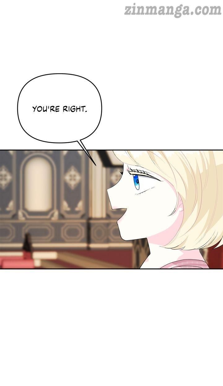 You Can’t Change A Person! chapter 60 - page 4