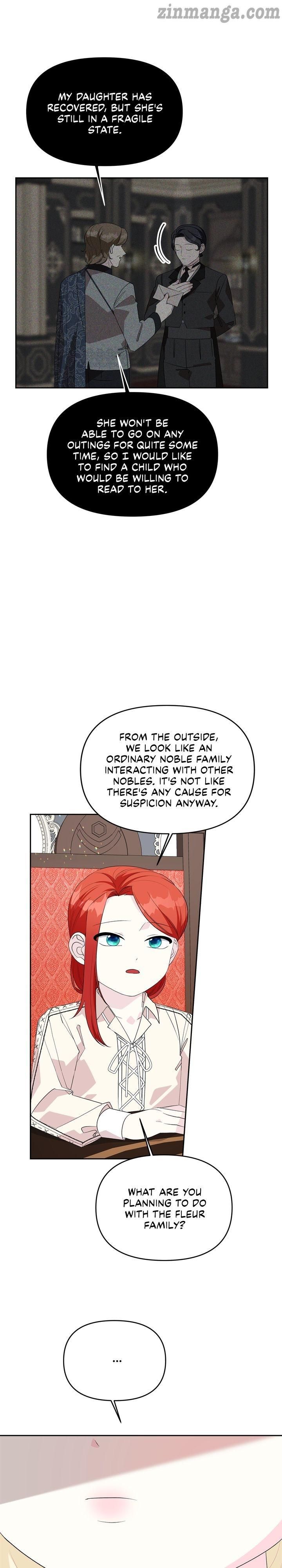 You Can’t Change A Person! chapter 60 - page 7