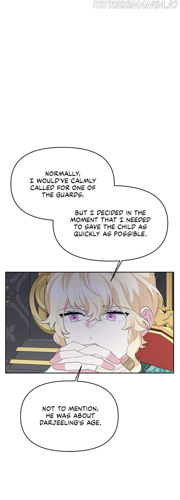 You Can’t Change A Person! chapter 59 - page 10