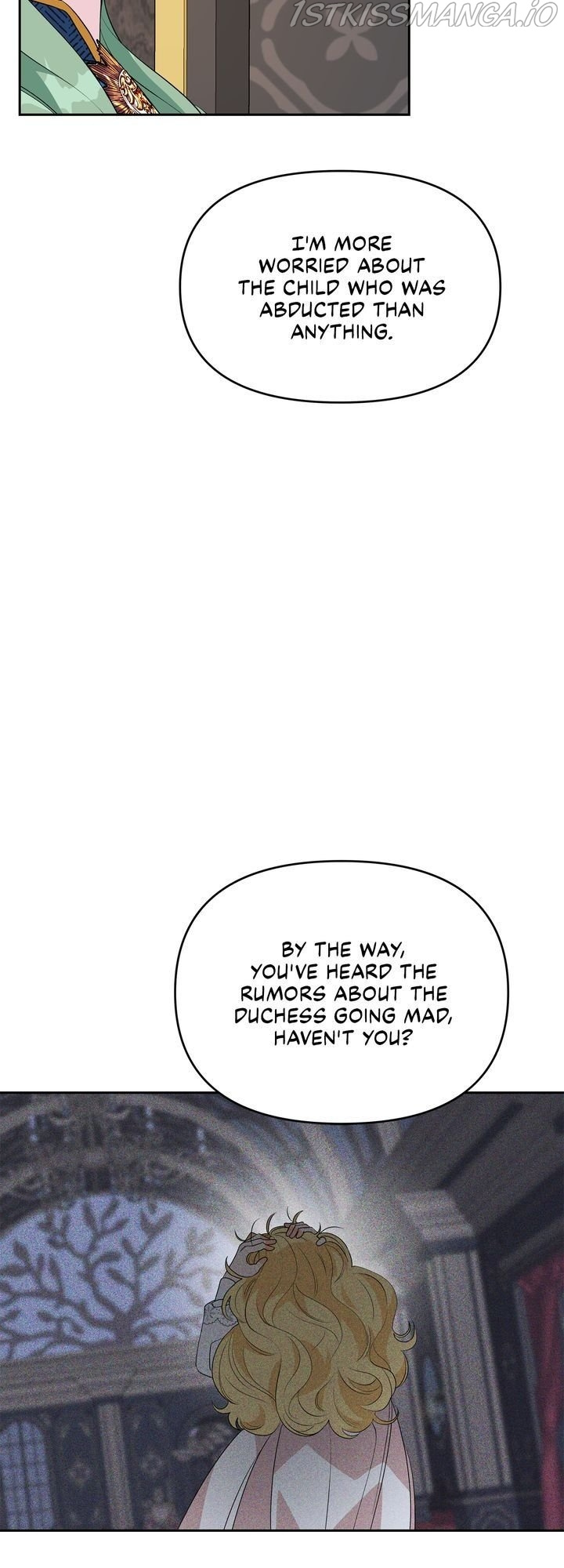 You Can’t Change A Person! chapter 59 - page 14