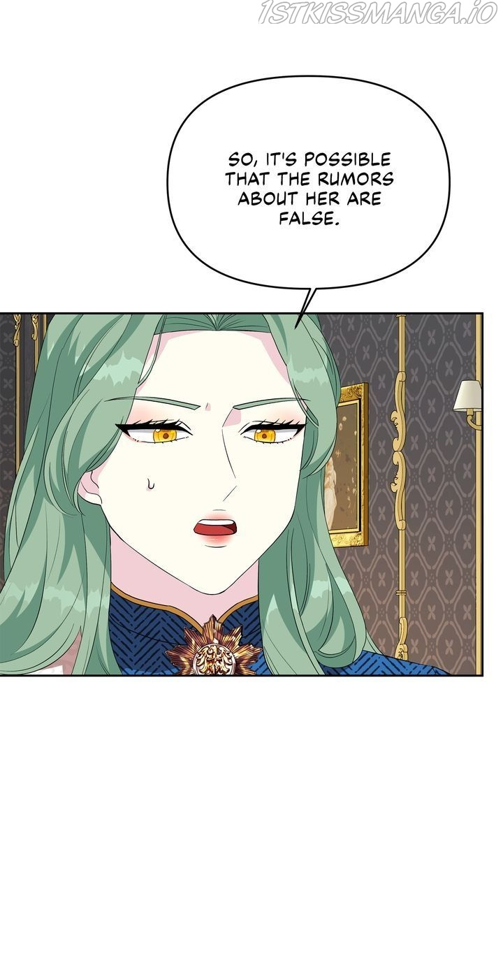 You Can’t Change A Person! chapter 59 - page 16