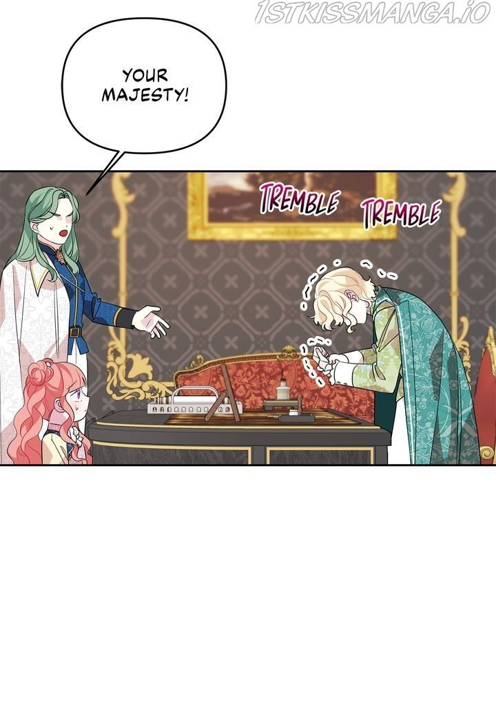 You Can’t Change A Person! chapter 59 - page 22